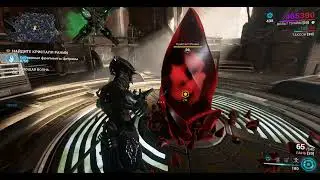 фигасе кристаллик  № Warframe 21