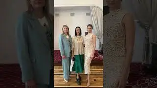 Миссис Орёл 2024. Генеральный партнёр центр “Эстет”.