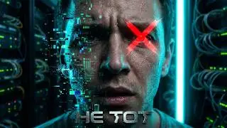 ⬛ Depeche Mode — Wrong (Стон) | Русская версия (Industrial Synth-pop AI Cover)