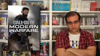 İnceleme: CALL OF DUTY MODERN WARFARE