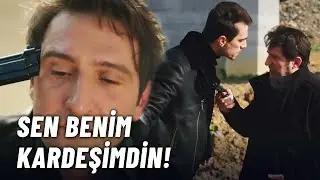 Ferhat, Asbidin'i Dövdü  - Siyah Beyaz Aşk Özel Klip