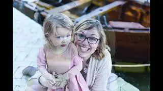 Family Lifestyle Photography Session