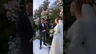 Жахан+Балжан=Той