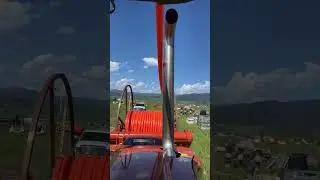 2022 Ditch Witch RT125 Plow and Reel Carrier - Equipment Demonstration