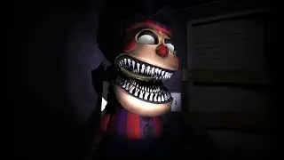 The Glitched Attraction