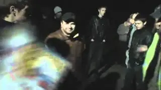 Закрытие сезона Drag Racing