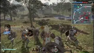Dynasty Warriors 9   Empires #68