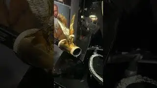 ICE COLD : Museum of natural history, hip-hop Jewelry exhibit | Part 1