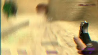 240km/h PEEK [ CS:S V34 CLIENT MOD ]