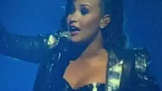Don't Forget & Catch Me by Demi Lovato | DEMI WORLD TOUR 2014