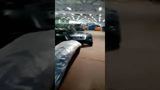 Накладка на решётку радиатора Газели Некст для зимы.