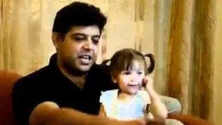 The Cutest Video Ever
