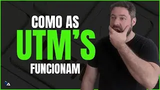 COMO AS UTMS FUNCIONAM, APRENDA AGORA E COMECE A USAR EM SUAS CAMAPNHAS!