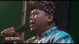 TERMISKIN DI DUNIA [REYSMA] 2017