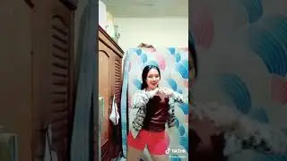 Goyang semok padat