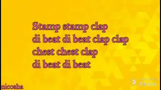 brysco - gimmi nikki /broad thickaz lyrics (dutty money riddim)