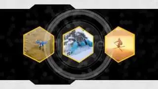 Extreme Sports (Broadcast Pack)
