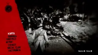 Red Dead Redemption 2