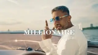 Millionaire ( Sped - Up ) Yo Yo Honey Singh | Glory