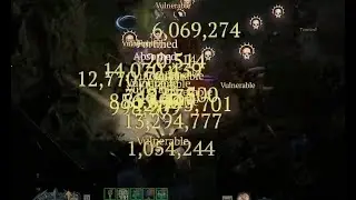 Diablo 4 Updated HotA Barbarian Build Guide