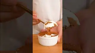 Making tiramisu for my girlfriend 