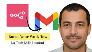 How to Auto Send Emails with Gmail & n8n No Coding!
