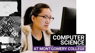 Montgomery College: Computer Science Program