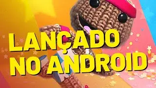 Ultimate Sackboy é lançado antecipadamente no Android