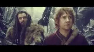 The Crack!Vid of Smaug