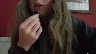 ASMR | How to Feel Happier (Advice for feeling better whispered)