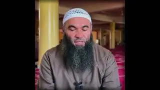 БОЛЬИШНСТВО ОБИТАТЕЛЕЙ АДА - ЭТО ЖЕНЩИНЫ! - Шейх Ринат Абу Мухаммад 