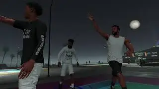 2k Hilarious Moments