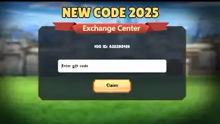 Lords mobile - New Redemption Code 2025 | Free anniversary Gifts