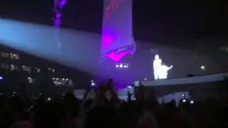 Sensation White Wicked Wonderland 2009