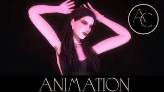 [AC] Dance animation | The Sims 4 (FREE)