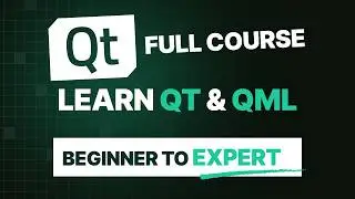 Qt QML Tutorial #0: Introduction to Qt/QML | Somco Software