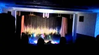 Мурат Тхагалегов 3