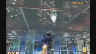 Supersonic Acrobatic Rocket-Powered Battle-Cars - All Stars Trophy