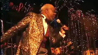 Rufus Thomas 
