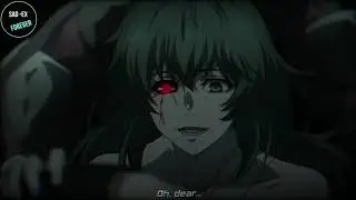 Anime [Bass Boosted] AMV Vol.1