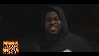 PREM [WHOS GOT SMOKE] | GIFTED SPECIMENZ