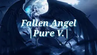 Become a fallen Angel |Subliminal/Pure/Frequency|