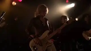 赤の魅惑  IRDIA