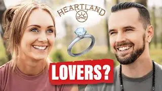 Shocking Heartland Facts Fans Have No Idea About!
