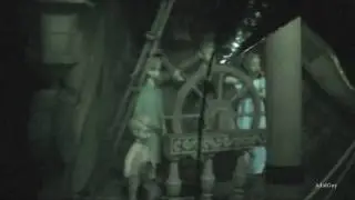 Peter Pan's Flight