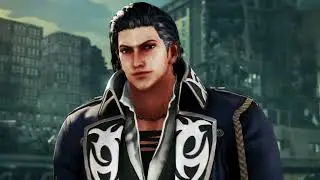 Joka (Heihachi) vs. Hafiz Tanveer (Claudio) - TWT 2023 - TGU 2023 - Day 1