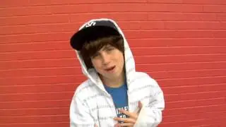 Justin Bieber sleep on me parody