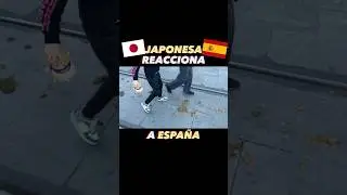 Choques culturales en España con mi hijo 🇯🇵🇪🇸 