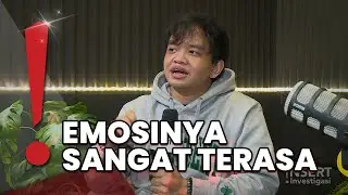 Terungkap Proses Terciptanya Lagu Chrisye ‘Ketika Tangan dan Kaki Berkata’