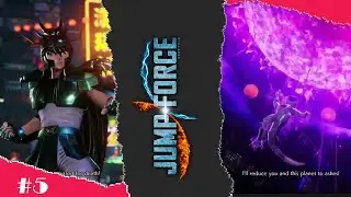 jump force Shiryu Vs Friesa part 1 (Ronde 1) #Shorts